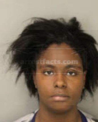 Jameka Winfield