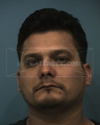 Jesus Perez