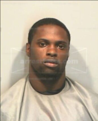 John Omari Heron
