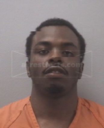 Shelvey Laquan Grant
