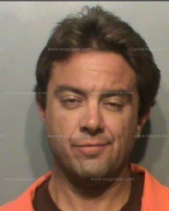 Kevin Michael Ogden
