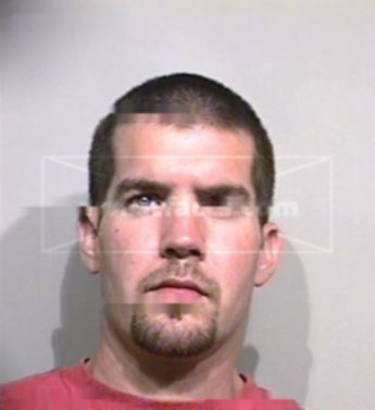 Chad Michael Everett