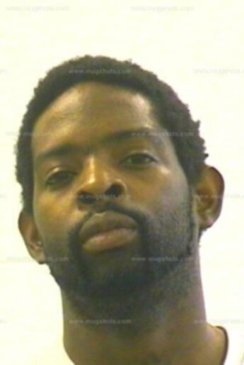 Maurice David Mckenzie