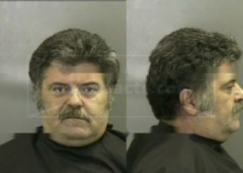 Harold Paul Swink