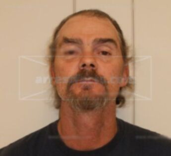 Kevin Lee Erickson