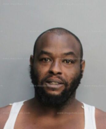 Marcus Derrell Stevenson