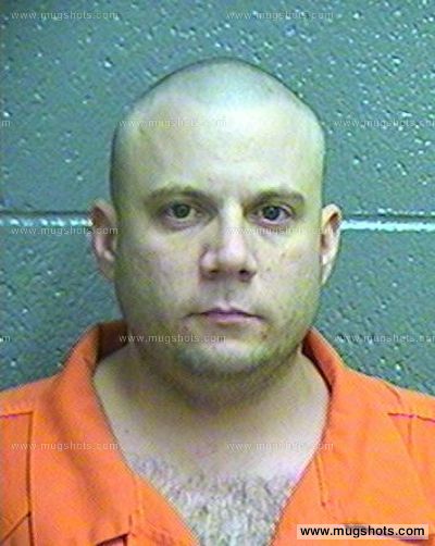 Michael Shane Ward