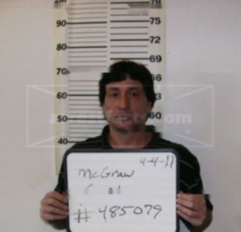 Garl Ian Mcgraw