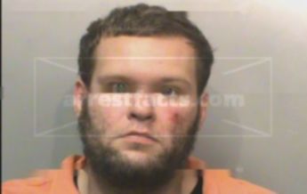 Zachary Ray Clark