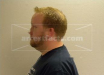Chad Arnold Degrand