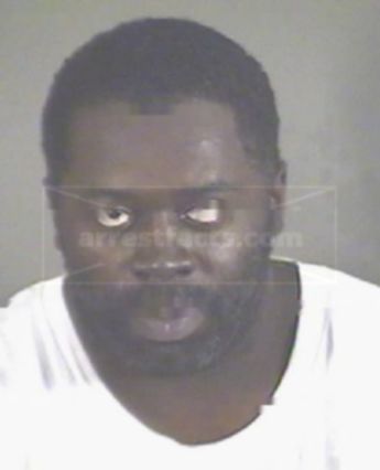 Terry Lavon Lillye