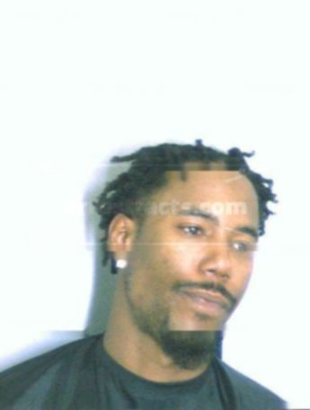 Michael Andrew Brown