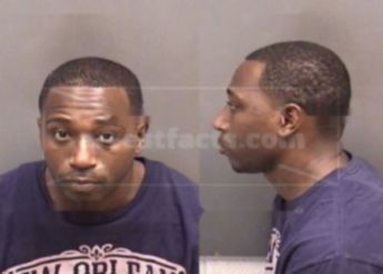 Derrick Clark