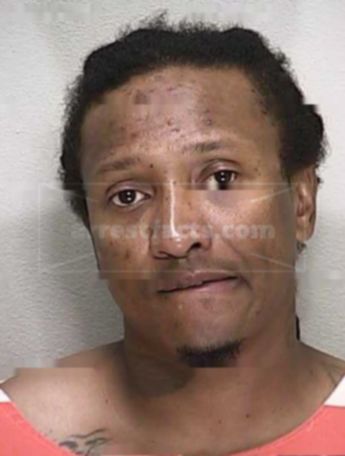 Antonio Levon Siplin