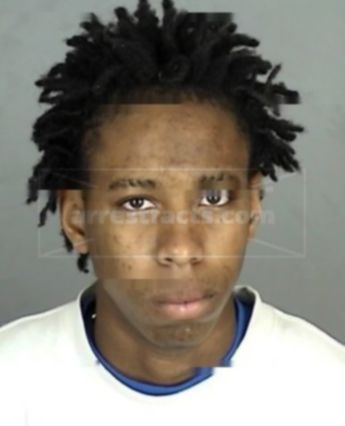 Derrick Devon Wilkerson