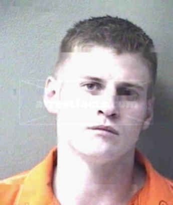 Phillip Bradley Mitchell