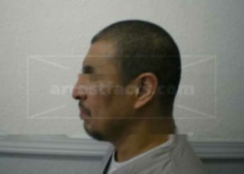 Frank O Robledo Jr.