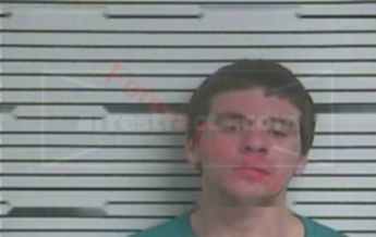 Austin Edward Mitchell