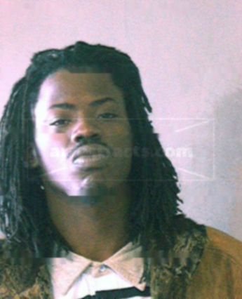 De'angelo Marcello Grisham