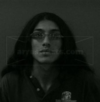 Joe Anthony Urias