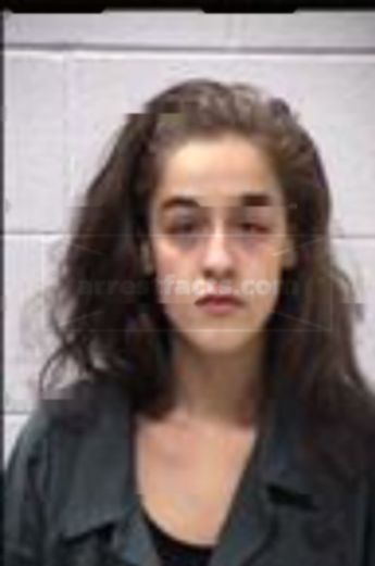 Samantha Lynn Perkins