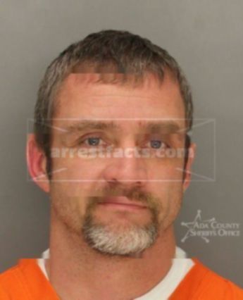 Matthew Brent Sherfick