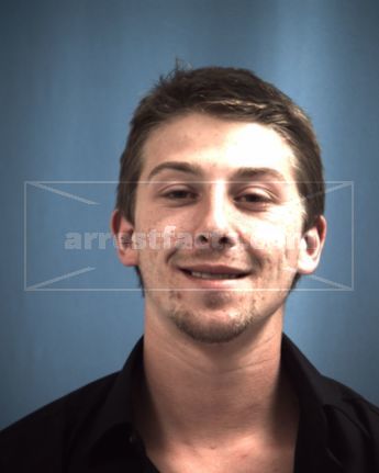Jonathan Miles Brister