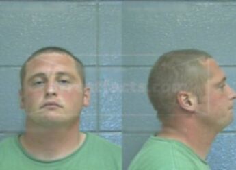 Jason Edward Buckley