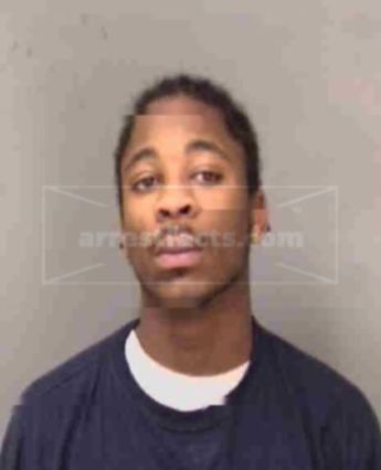 Aaron Sinclair Mccaa