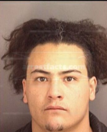 Corey Deane Pacheco