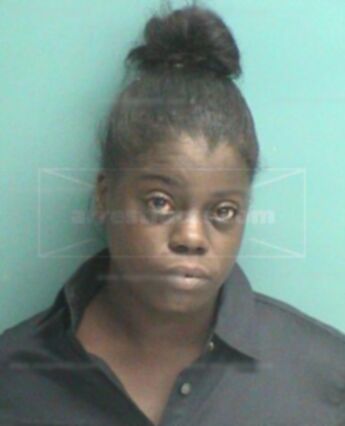 Andrea Jean Robinson