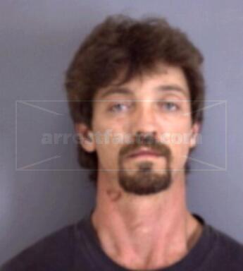 Robert Gene Warrick