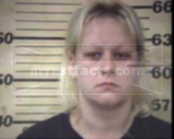 Melissa Veniece Thornton