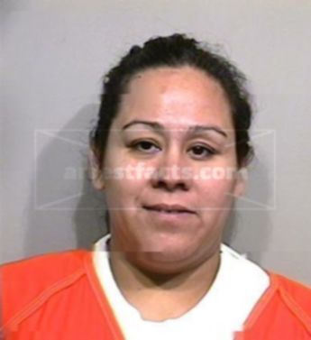 Latonya Michelle Vonminden
