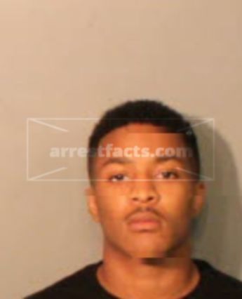 Jermaine Sears