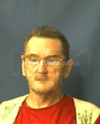 Cecil Leroy Johnson