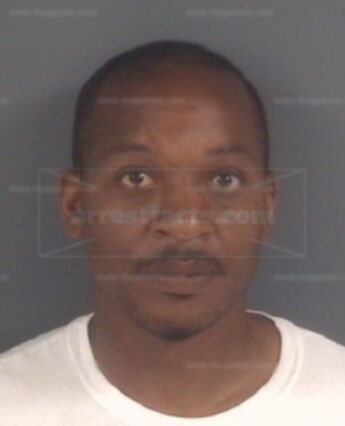 Dwayne June Thornton