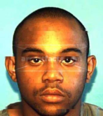 Malik Parker