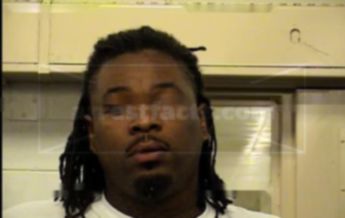 Demetrius Antonio Stewart