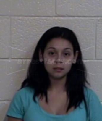 Karina Edith Sanchez Solis