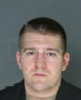 Travis Joseph Mccune