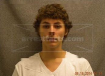 Brandon Lashaud Johnson