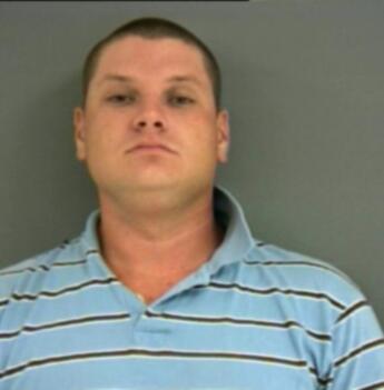 Dustin Dewayne Hawley