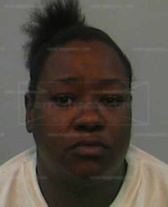 Tanesha Hall