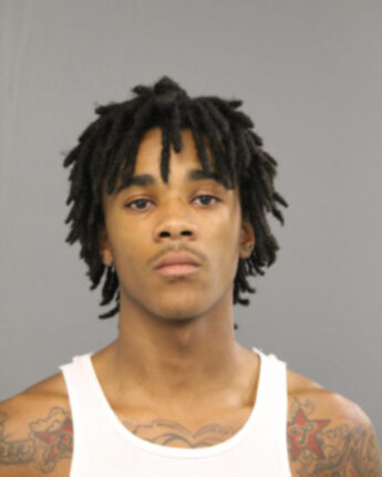 Dawaun Tucker