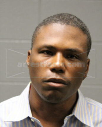 Jermaine Nicholson
