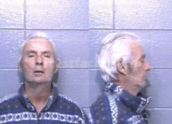 Patrick George Murray