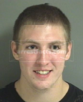 Eric Joshua Pelzer