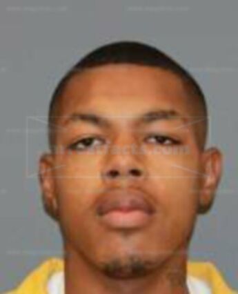 Artavious Cortez Robinson