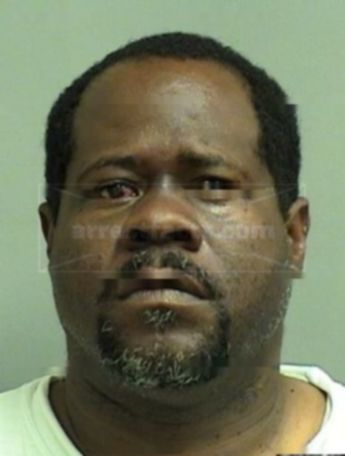 Hubert Alonzo Payne